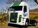 Volkswagen Constellation Tractor 19-320 2006 года